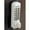 White, variant on M-210-WH-EZ Mechanical Keyless Deadbolt Ez Mount Plate Lock - White