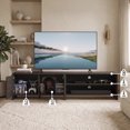 thumbnail image 4 of MOBI Mueble para–TV Hestia Color Tabaco, 4 of 7