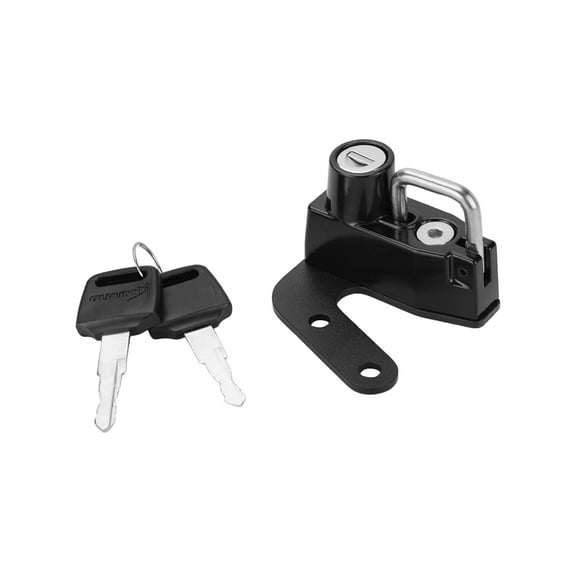 For Kawasaki Eliminator 2024 2025 Eliminator 500 Motorcycle Helmet Lock Bloqueo De Casco