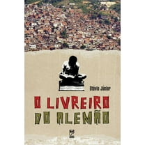 O livreiro do Alemão (Paperback)