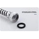 thumbnail image 5 of Pulvrisateur De Robinet De Cuisine Flexible 360 ​​Degrs, Buse De Robinet, Reemplazo De La Tte De Robinet De Cuisine, Accesorio De Tuyau D'vier, 5 of 5