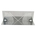 thumbnail image 2 of Adjustable Precisionflex Angle Arc Marking Tool Stainless Steel Rustproof for Metalworking, Parallel Line Drawing Tool Save Time Achieve Accurate Craftsmanship for Metal Craftsmen, 2 of 7