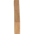 thumbnail image 4 of 4"W x 20"D x 26"H Legacy Rough Sawn Knee Brace, Western Red Cedar, 4 of 4