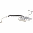thumbnail image 2 of For Ford Expedition Lincoln Navigator A/C ACAccumulator Receiver Drier Hose - BuyAutoParts, 2 of 4