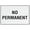 Warning Sign 3, variant on No Dogs Allowed Inside Reflective Aluminum Sign - 8"x12", Rust Free, Weather Resistant, Waterproof, Easy To Mount - Home, Restaurant, Café, Retail Store