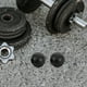 thumbnail image 4 of 4 piezas de accesorios de gimnasio, bolas de límite de cable de alambre para gimnasio, polea de cable, tope de bola de cable de fitness, accesorios de articulaciones para máquina de ejercicio, 4 of 7