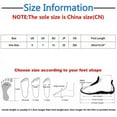 thumbnail image 2 of KANG Ladies Fashion Winter Insulation Closed Toe Flat Bottom Soft Slippers, 2 of 8
