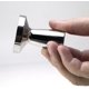 thumbnail image 4 of Tamper de café inteligente de acero inoxidable Cafe Barista Espresso Tamper, 4 of 5