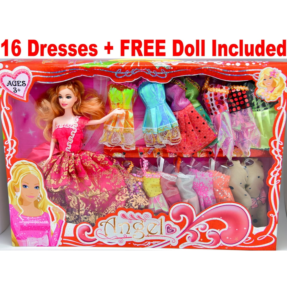 buy barbie accessories online