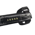 thumbnail image 3 of Soporte de Barra Antivuelco Universal para Luces LED Luz de Jaula Antivuelco Barra de Luz Envolvente Kit de Luz LED Universal Montajes de Luz de Utili Negro Soledad luz de la bóveda del coche, 3 of 8