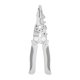 thumbnail image 1 of Pelacables portátil, ergonómico, manual, con agarre cómodo Gris, 1 of 9