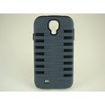 thumbnail image 1 of Phone Shell for Samsung Galaxy S4 Grey/Black, 1 of 1