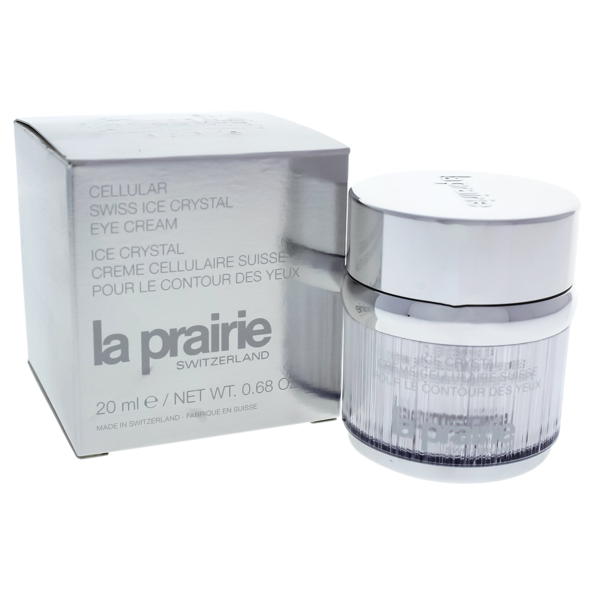 cellular swiss ice crystal eye cream
