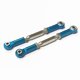 thumbnail image 1 of for TRAXXAS Slash 4X4 Aluminum Steering Turnbuckle Toe Link 85 Blue, 1 of 5