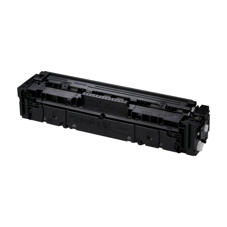 Genuine Canon Toner 054 Black, Standard - Yields Up To 1,500 Pages