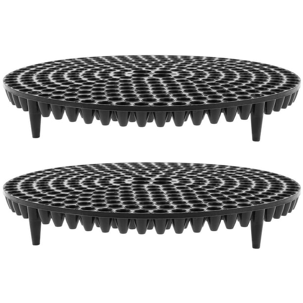 1 par de filtros para cubo de lavado de autos, pantalla para cubo de lavado de autos, protector de pantalla para auto
