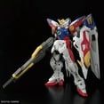 thumbnail image 2 of Bandai Hobby - Mobile Suit Gundam Wing - #43 Wing Gundam ZERO, RG 1/144 Model Kit, 2 of 5