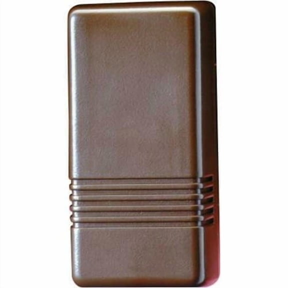 Honeywell Ademco 5816WMBR Brown Door / Window Transmitter w/ Magnet