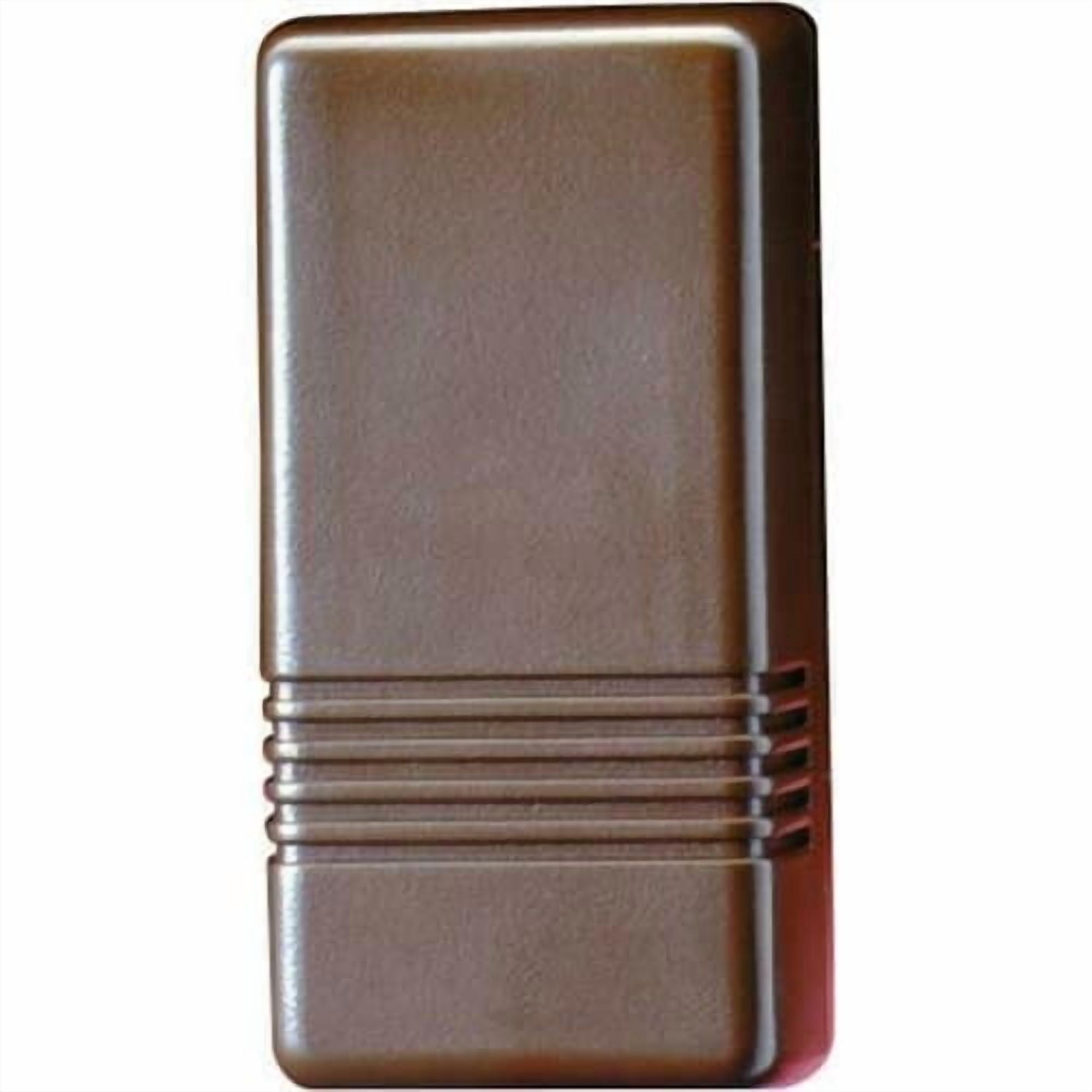 Honeywell Ademco 5816WMBR Brown Door / Window Transmitter w/ Magnet