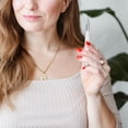 thumbnail image 4 of FESTFENDS 4Pcs Lip Brush Silicone For Makeup Application For Women Makeup Enthusiasts, 4 of 7