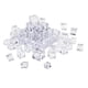 thumbnail image 5 of Accesorios de cubitos de hielo falsos Hielo Falso Simulado Clear Ice Cube Bar KTV Photo Props Modelo Decoración 30mm 30 mm Magideal Accesorios de cubitos de hielo falsos, 5 of 7