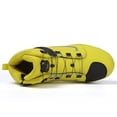 thumbnail image 3 of Botas de Moto para Todo el Año, Transpirables.,Amarillo-37, 3 of 30