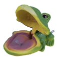 thumbnail image 4 of Aquariums Landscape Artificial Bubble Stone Frogs Fish Tanks Landscaping for Shrimp Breeding Landscape Ornaments Craft, 4 of 11