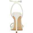 thumbnail image 3 of Nine West Womens Zadie3 Patent Stiletto Heels, 3 of 3