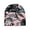 Pink, variant on Valora Men Winter Outdoor Casual Pullover Hat Warm Fashion Earflap Green
