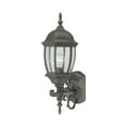 thumbnail image 1 of Covington Wall Lantern Painted Bronze 1X100, 1 of 1