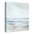 thumbnail image 2 of Creative Products Light Painted Beach 20x24 Canvas Wall Art, 2 of 5