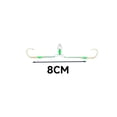 thumbnail image 3 of Pre-Tied Double-Hook Fishing Leaders, High Carbon Steel Hooks for Strength & Penetration, Quick-Connect Rigs for Efficient Angling(5,1set), 3 of 8
