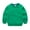 Green, variant on Girl Sweatshirts Long Sleeve Yellow Sweatshirt Kids Crewneck Loose Fit Pullover Tops Winter Clothes Girls Clothes 5-6 Years Boys Girls Fashion