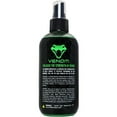 thumbnail image 2 of Motiv Venom Bowling Ball Cleaner 8oz, High-Performance Ball Cleaner, Removes Oil Dirt & Grime, Restores Tack for Strong Hook, Not USBC Approved, 2 of 2