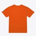 thumbnail image 2 of Men's Mitchell & Ness Orange Tampa Bay Buccaneers Head Coach Classic T-Shirt, 2 of 2