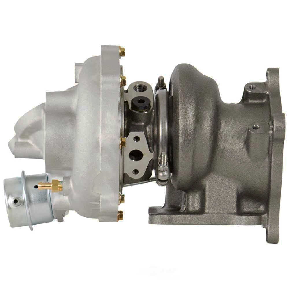 Global Parts Distributors LLC 2511573 New