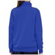 thumbnail image 3 of Sweatshirts con capucha para mujer Ichuanyi Caíz de mujeres Cazón de béisbol de manga de manga larga Sweeps Sweated Sweated Sweated Sweats sin capucha ICHUANYI WER202308216464, 3 of 5