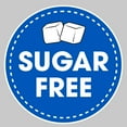 thumbnail image 6 of Trident White Peppermint Sugar Free Gum 16 Ct. 12 Pk., 6 of 6