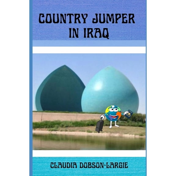 History for Kids Country Jumper in Iraq, (Paperback)