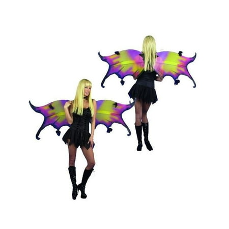 Phoenix Costume Wings