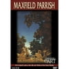 Discovery of Art: Maxfield Parrish [DVD] [2000]