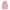 Pink, variant on Timegard Unisex Baby Vests Winter Fleece Half High Neck Sleeveless Zipper Jackets Fuzzy Comfy Coat Clothes