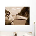 thumbnail image 1 of Road Trip Wall Mural by Wallmonkeys Peel and Stick Graphic (36 in W x 27 in H) WM179019, 1 of 4