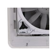 thumbnail image 3 of Maxxair Vent Maxxfan 4301k Manual Lift White Multi, 3 of 5