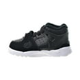 thumbnail image 4 of Nike Trainer 3 Toddlers' Shoes Black-White cn9752-001, 4 of 6