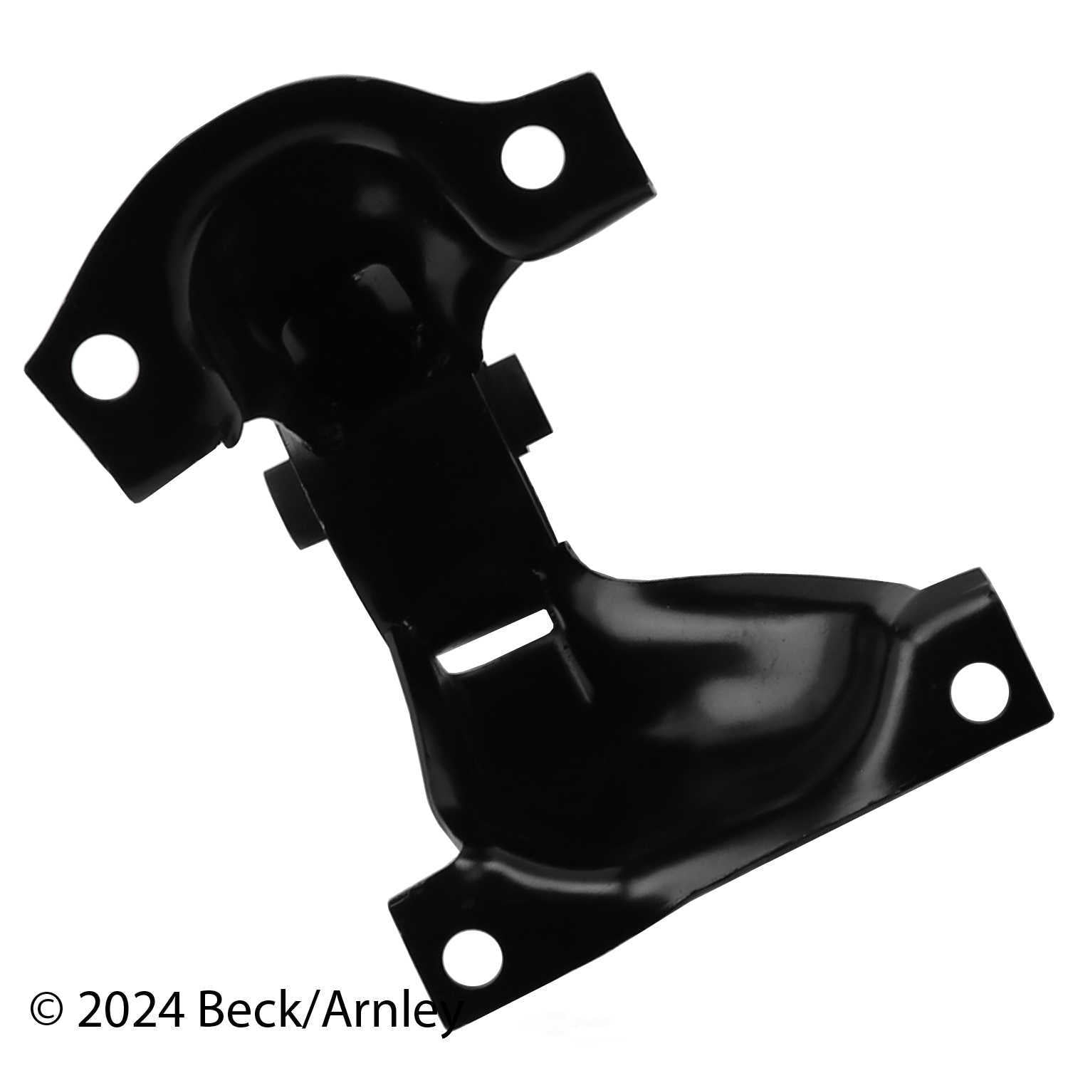 BeckArnley 104-1850 Engine Mount