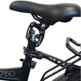 thumbnail image 1 of SR Suntour NCX Tige de Suspension, Noir, 1 of 1
