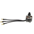 thumbnail image 3 of Motor sin escobillas QM2812 de 980 kV para dron RC multirrotor F330, F450, F550 y X525., 3 of 14