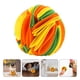 thumbnail image 4 of Pet Dog Sniff Toy Puppy Plaything Colorido Pet Dog Masticando juguete de comedero lento, 4 of 6