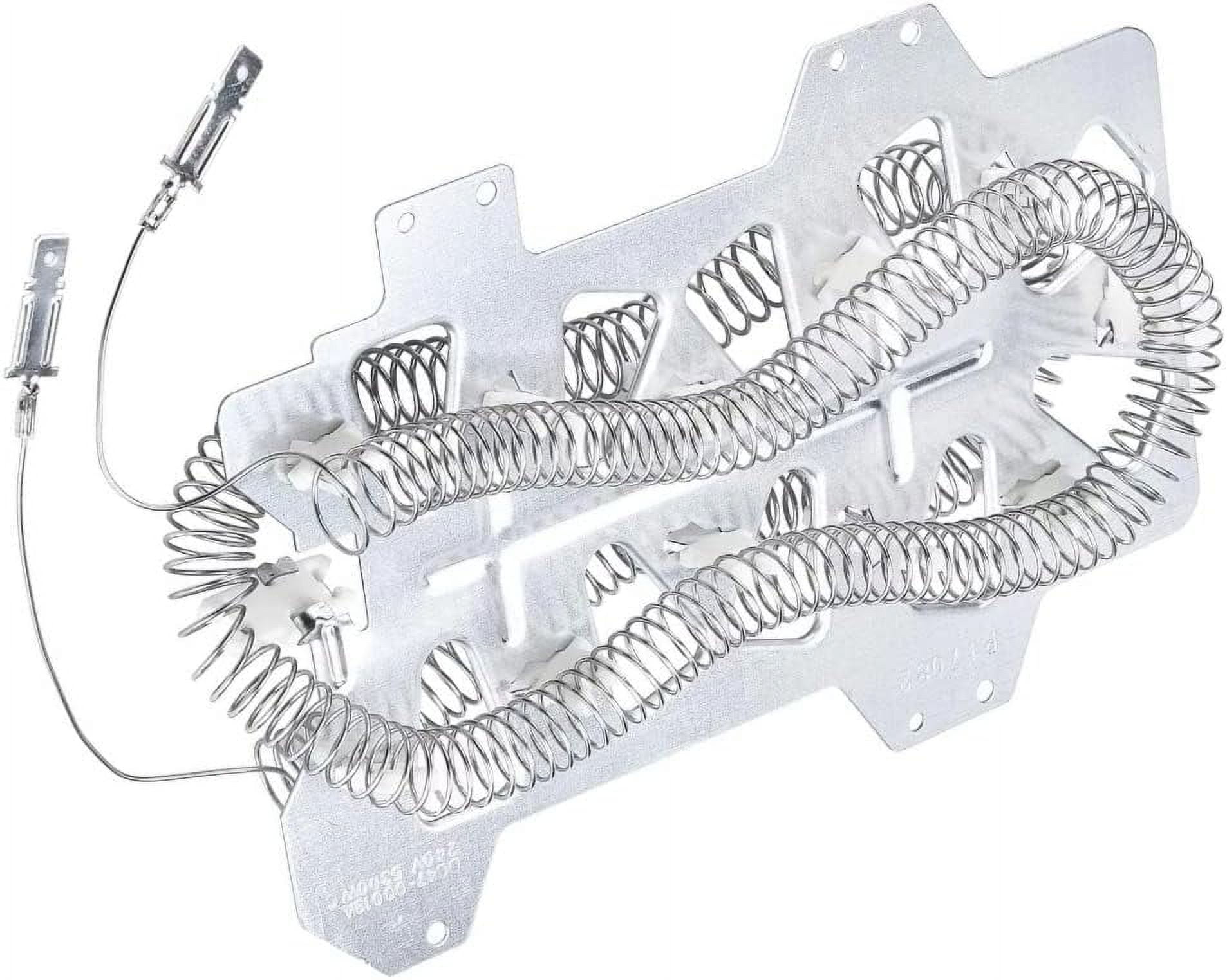 Scaroo DC47-00019A Dryer Heater Heating Element Fit for Maytag Samsung